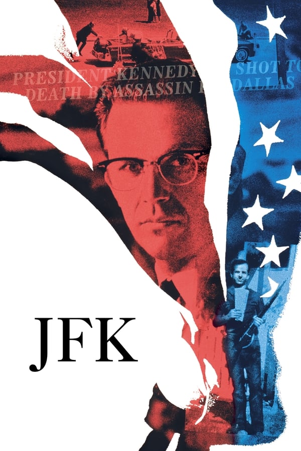 Lire la suite à propos de l’article JFK