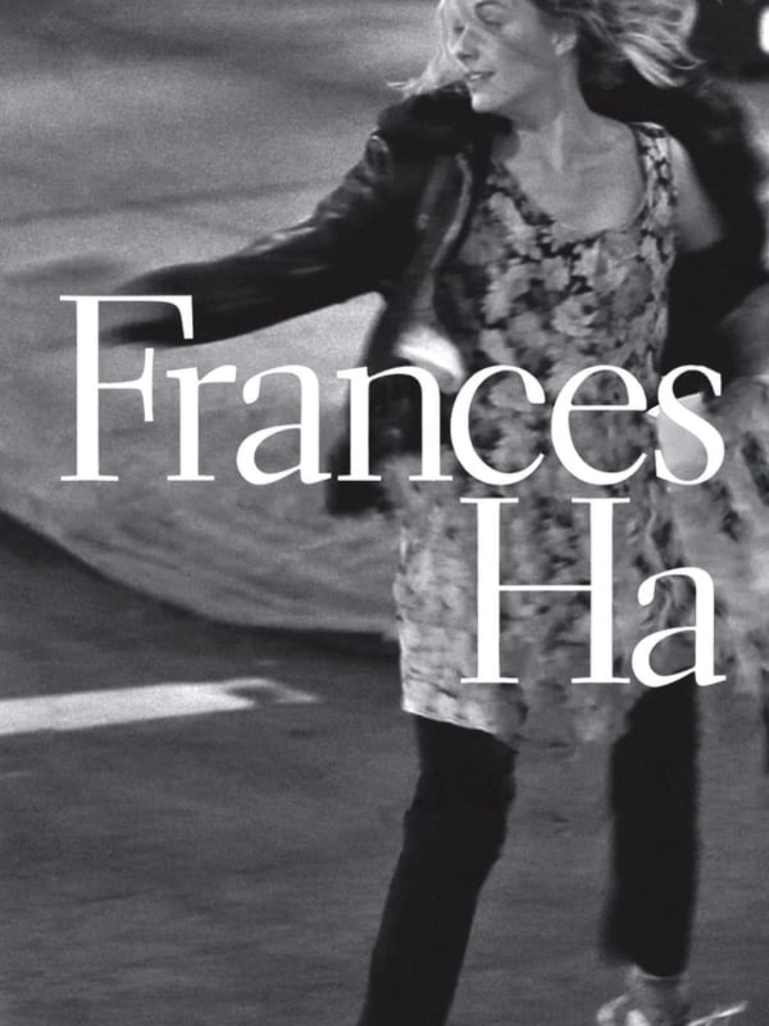 Ciné Club : Frances Ha
