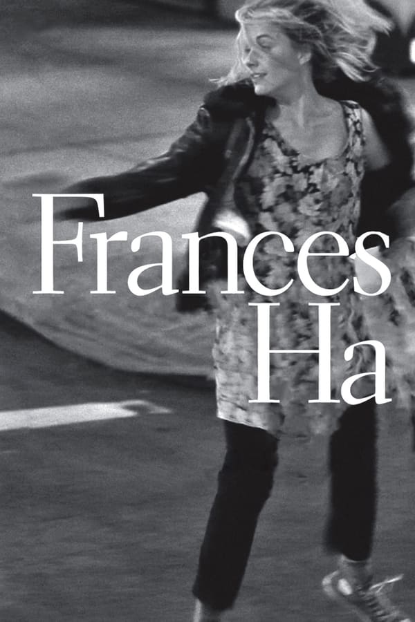Lire la suite à propos de l’article Ciné Club : Frances Ha