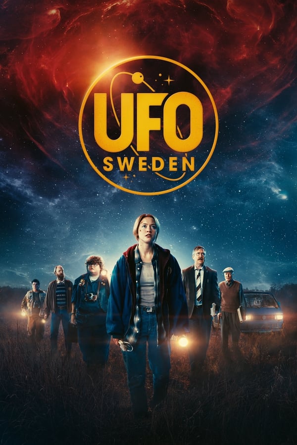 Lire la suite à propos de l’article UFO Sweden