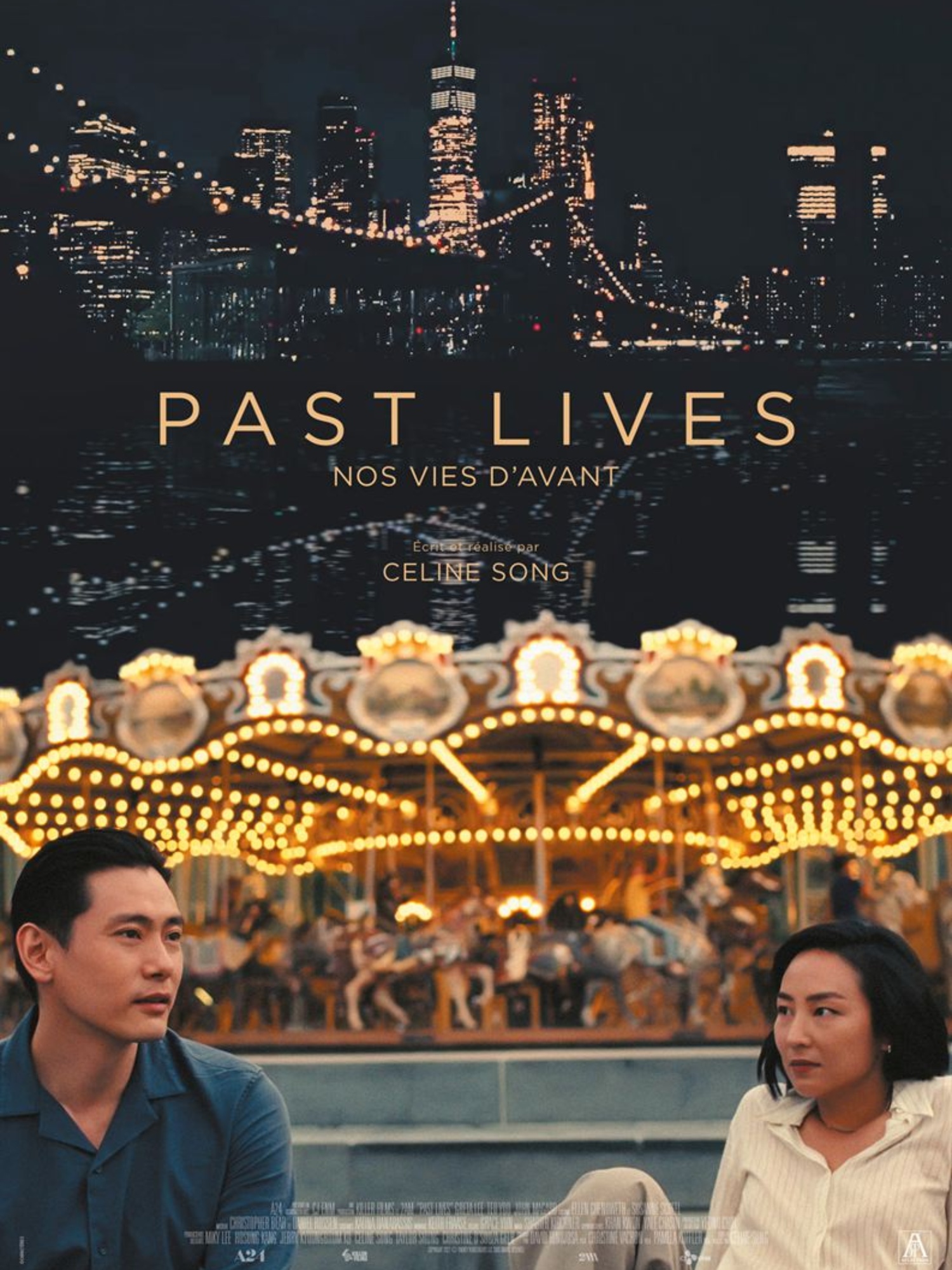 Podcast : Past Lives