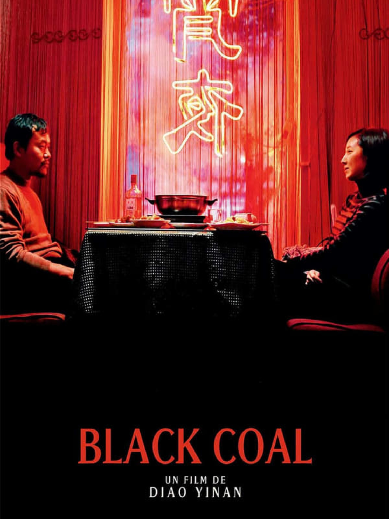 Podcast : Black Coal