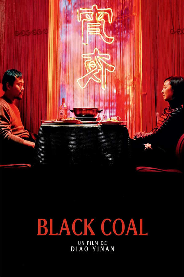 Lire la suite à propos de l’article Podcast : Black Coal