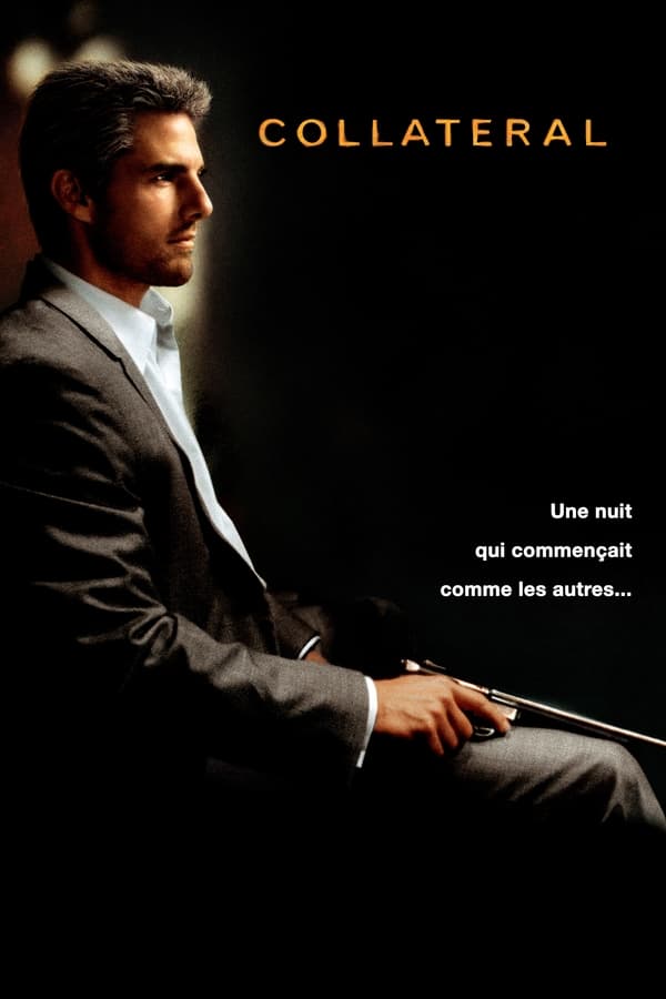 Collateral affiche