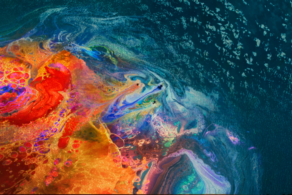 Escape from the 21st Century illu 1