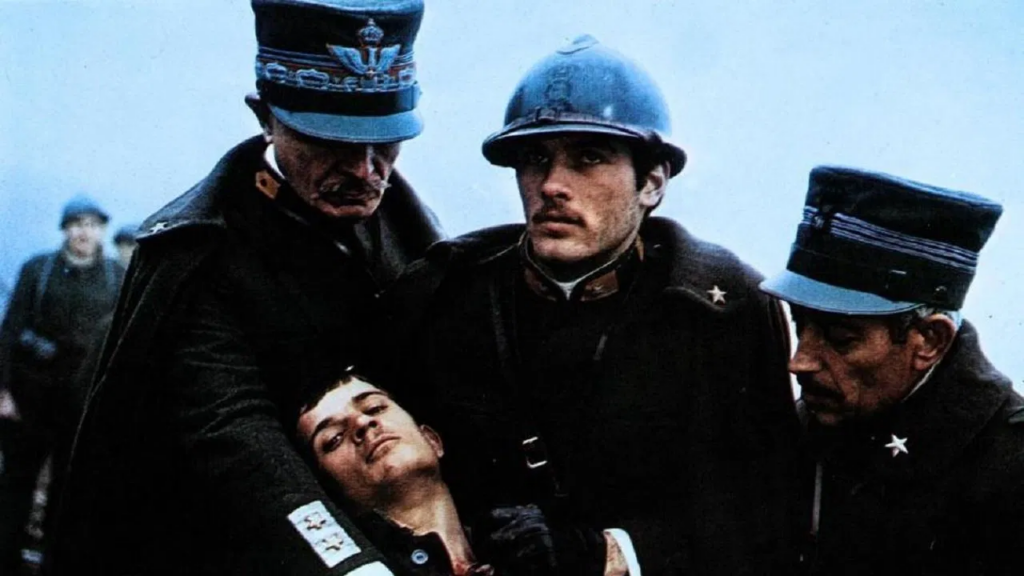 Les hommes contre illu 3 Les hommes contre illu 3