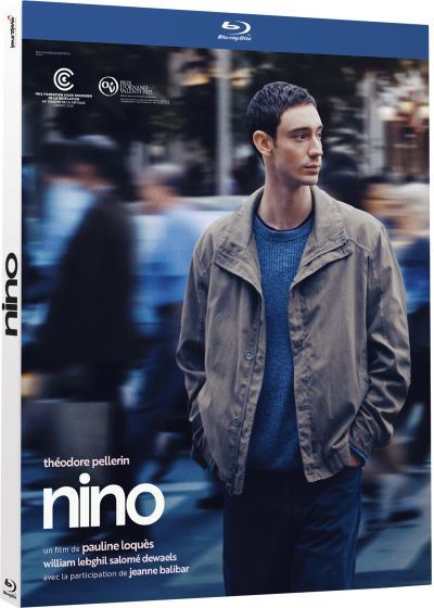 Nino Blu Ray Nino Blu-ray