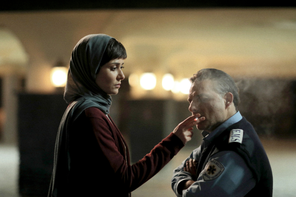 Woman and Child illu 3