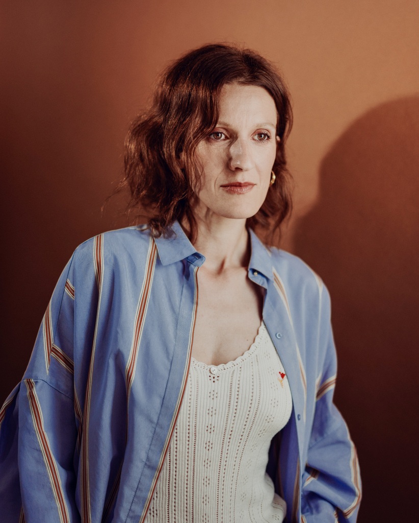 Pauline Loquès Pauline Loquès