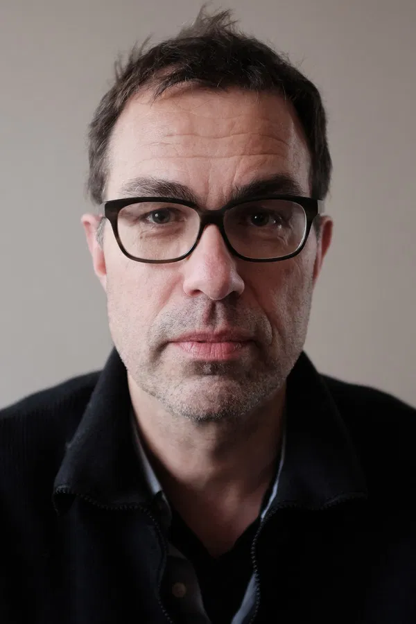 Dominik Moll Dominik Moll