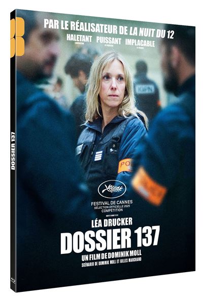 Dossier 137 boite Dossier 137 boite