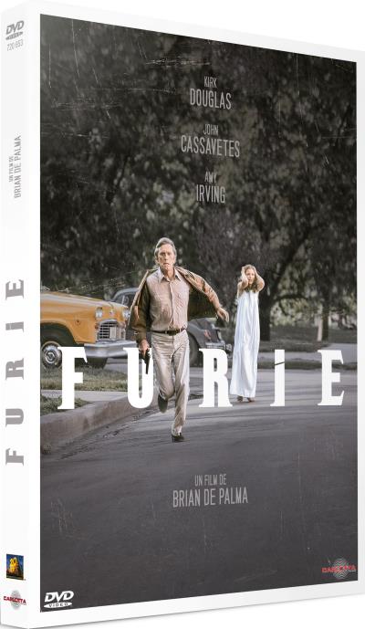 Furie boite Furie boite