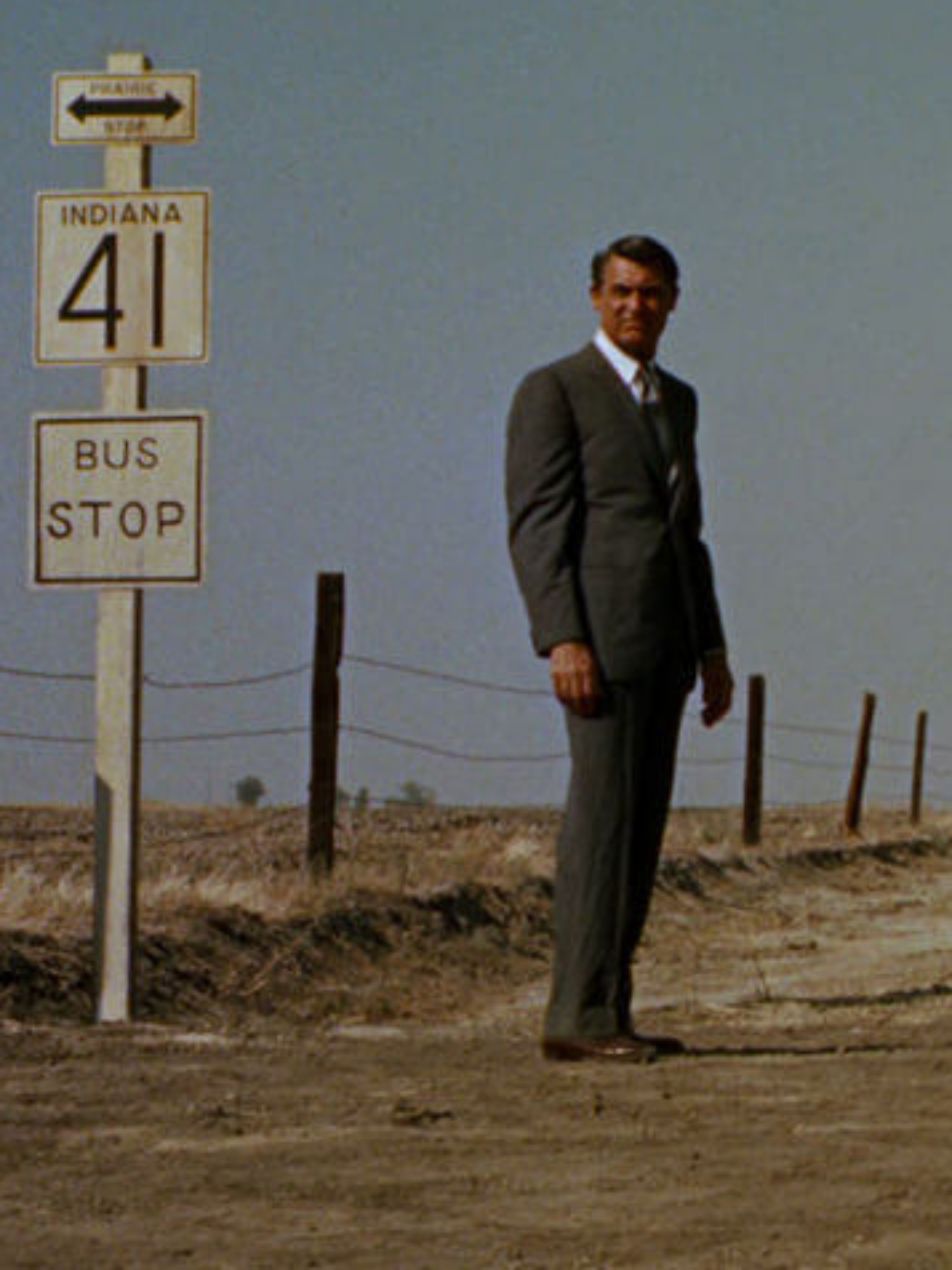 Prisme : Le Syndrome Rushmore – Hitchcock et la Modernité de 2026