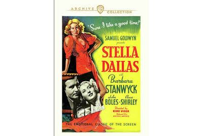Stella Dallas boite
