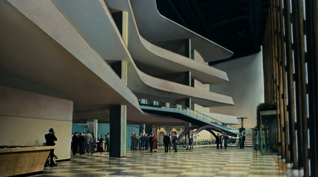 La Mort aux trousses illu 8