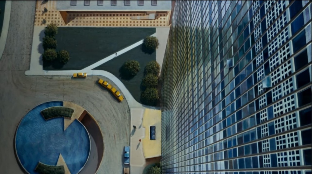 La Mort aux trousses illu 7