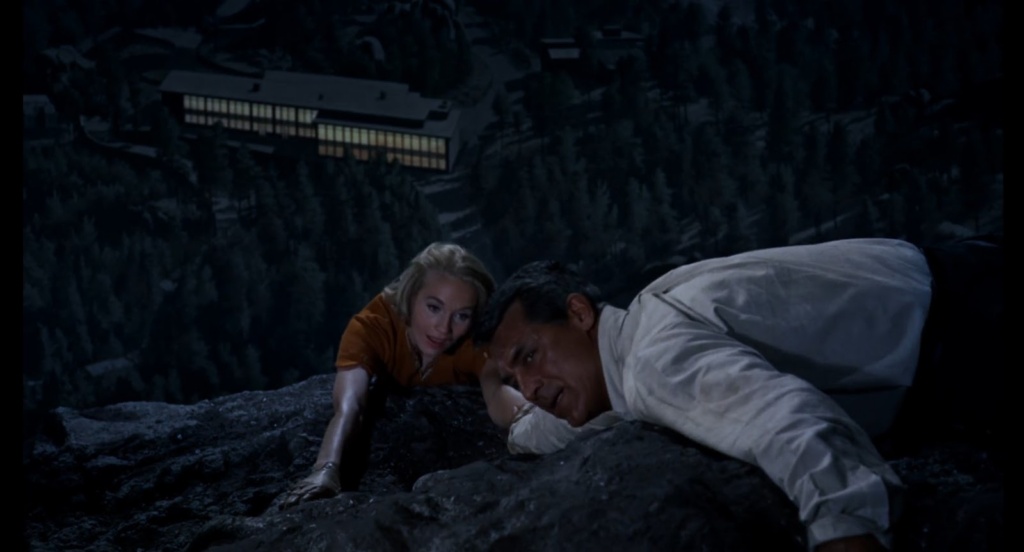 La Mort aux trousses illu 10