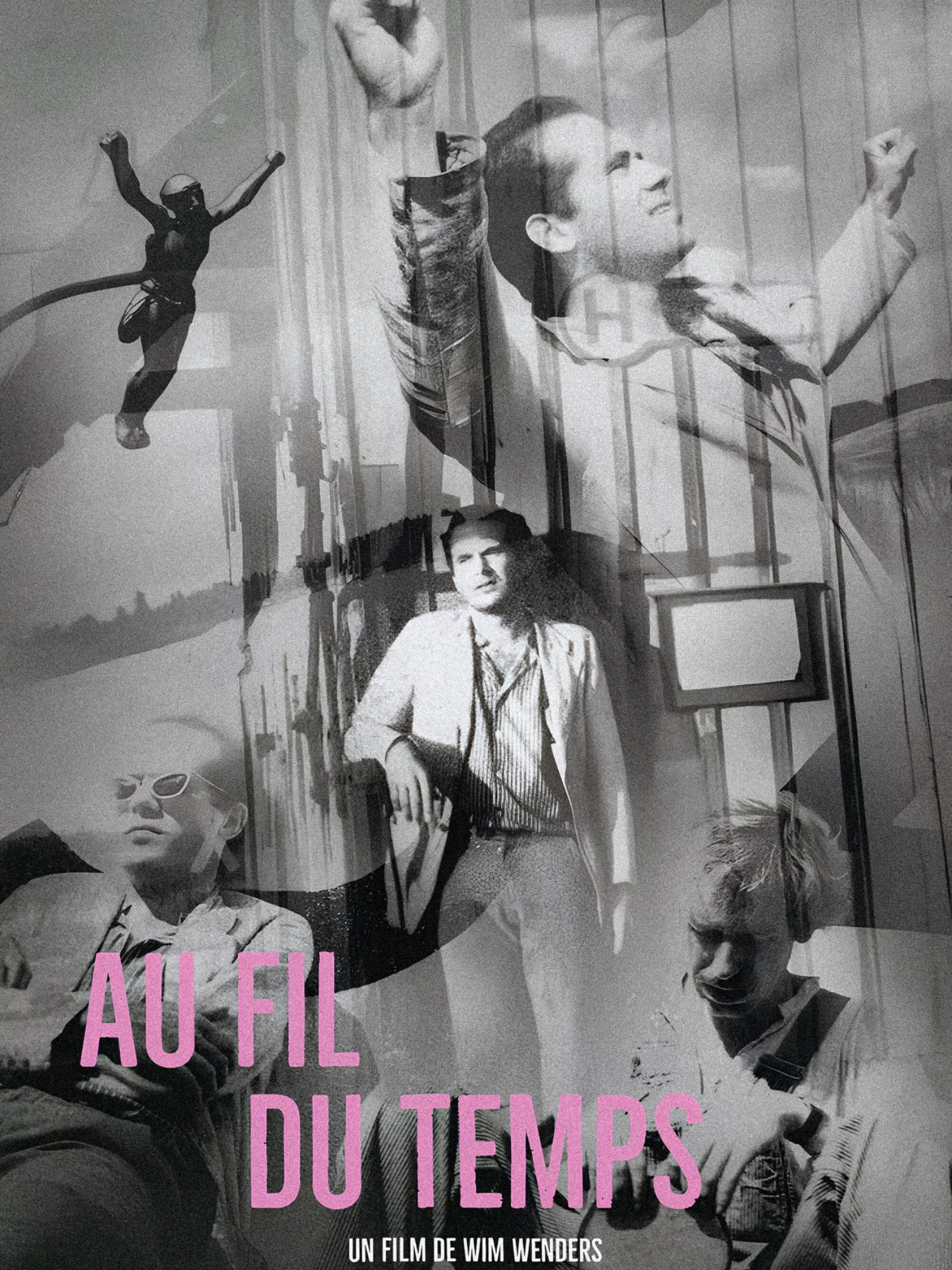 Faisceau : Au fil du temps