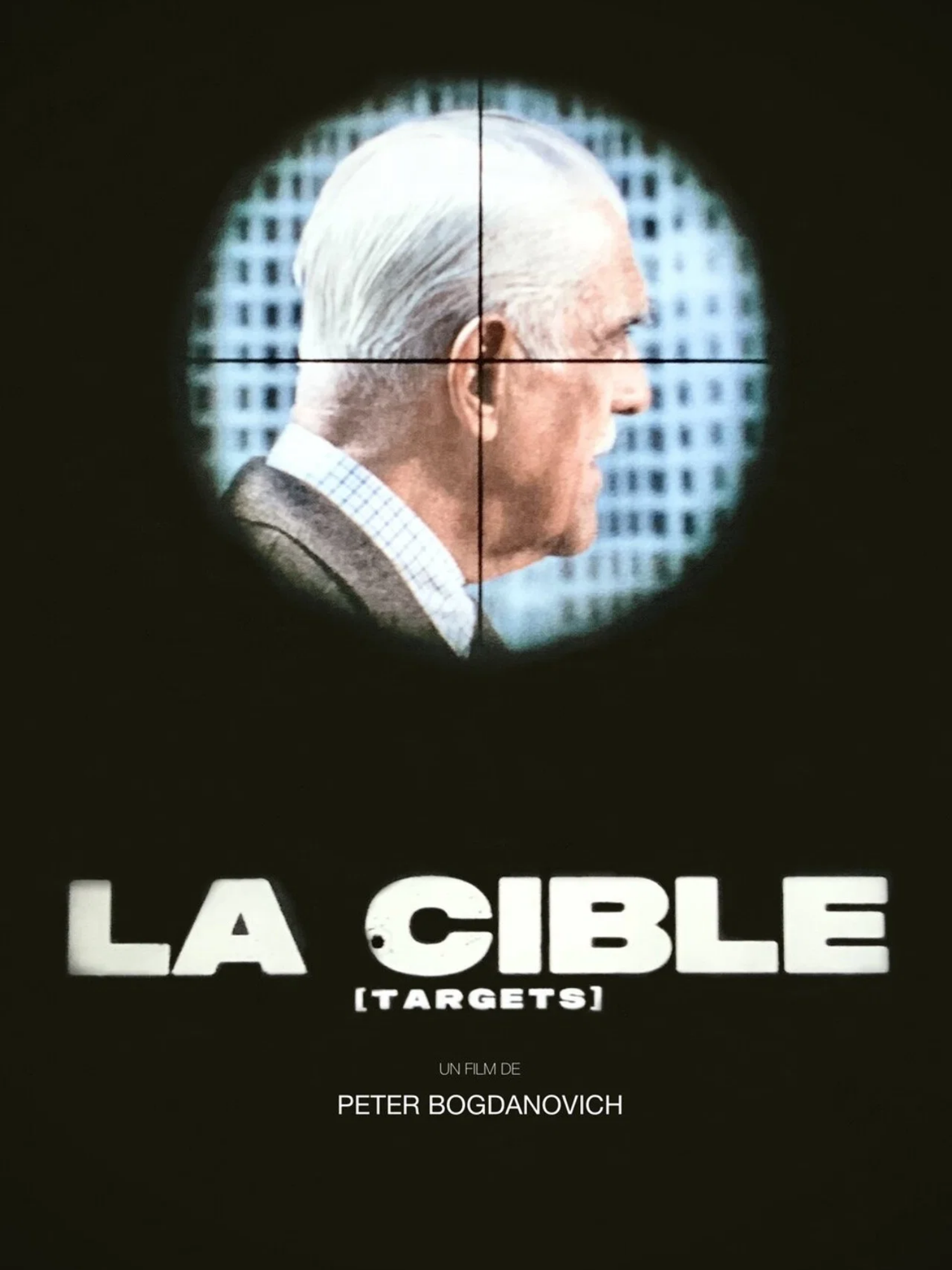 Faisceau : La Cible