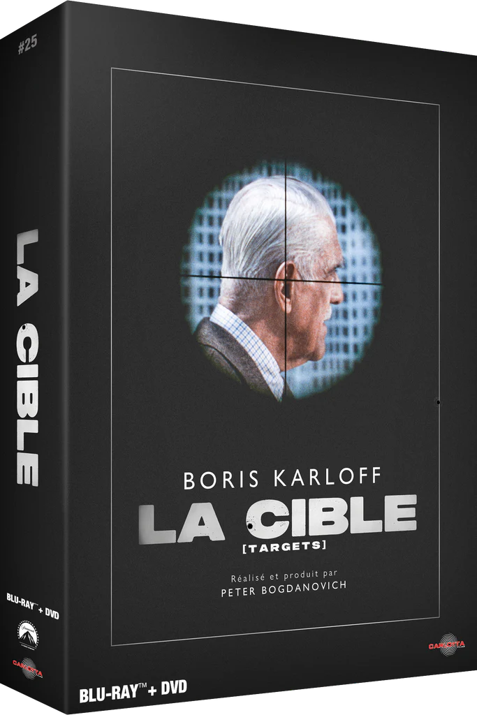 La Cible boite La Cible boite