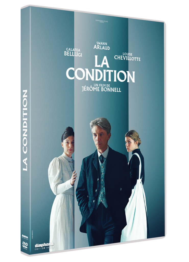 la condition dvd la condition dvd