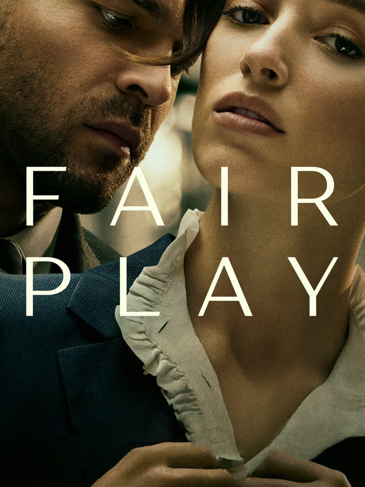 Faisceau : Fair Play