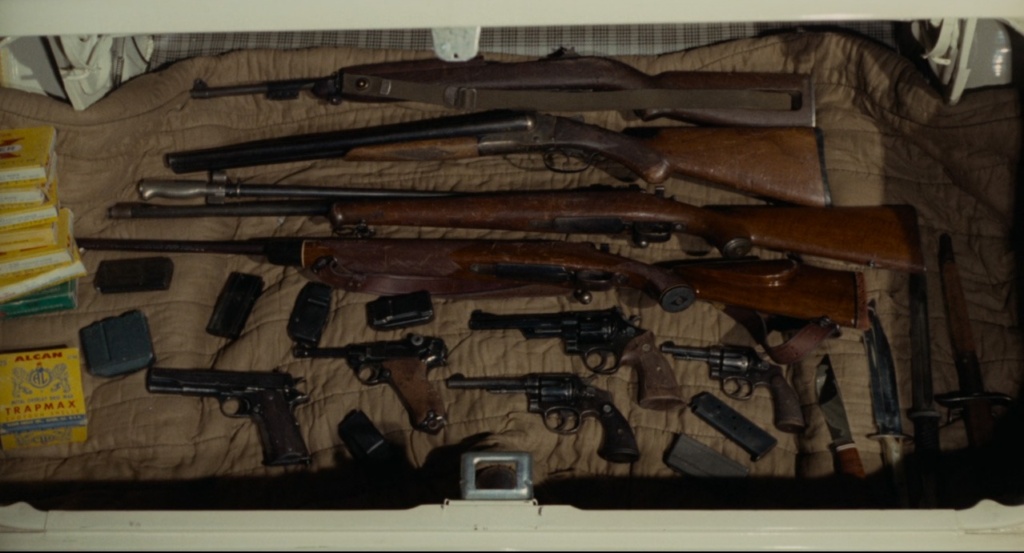 La Cible illu 2 La Cible illu 2