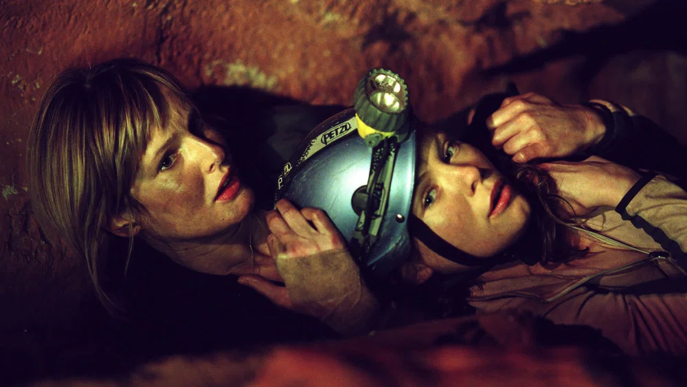 The Descent illu 4 The Descent illu 4