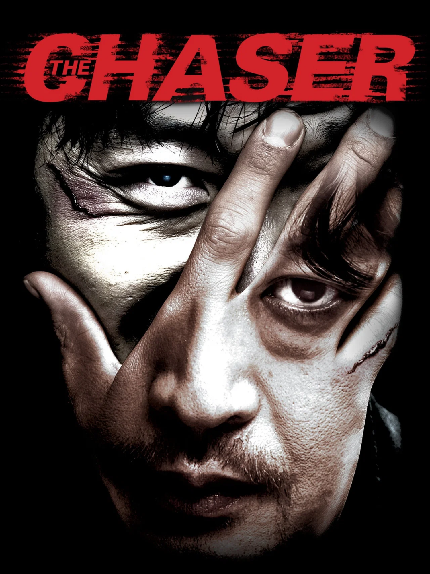 Faisceau : The Chaser
