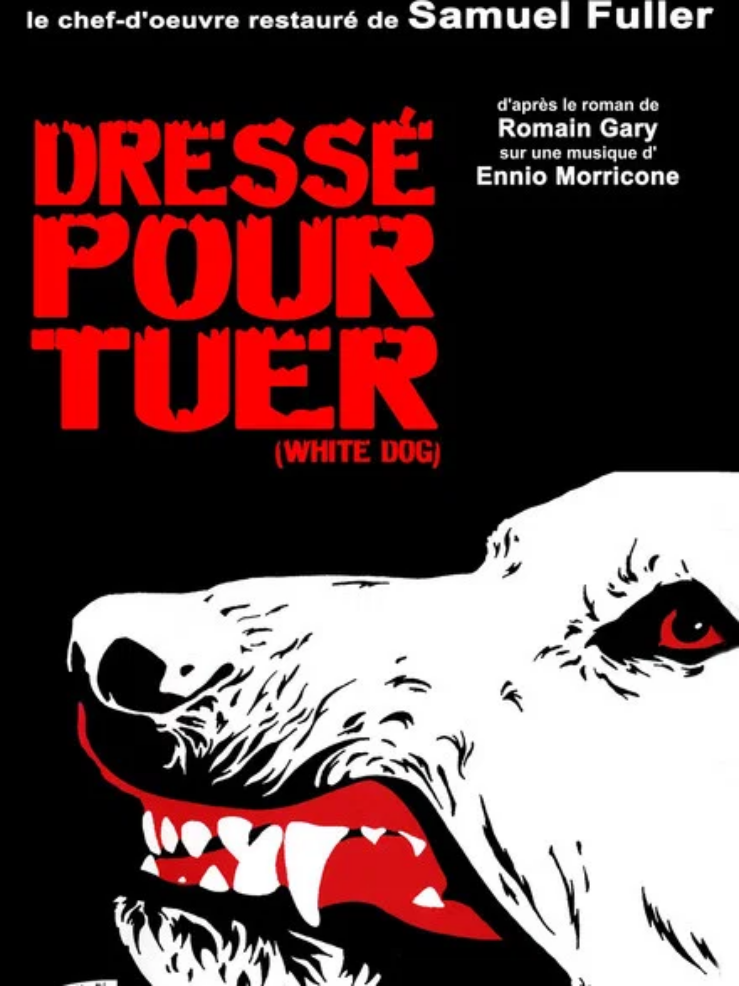 Faisceau : Dressé pour tuer