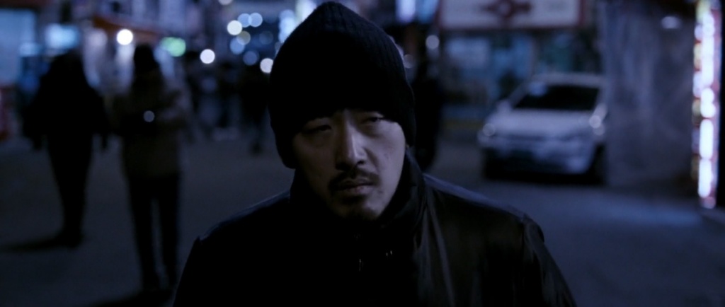 The Murderer illu 13