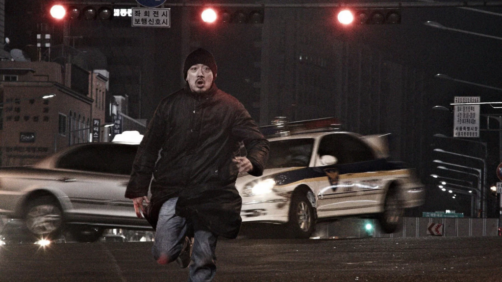 The Murderer illu 2