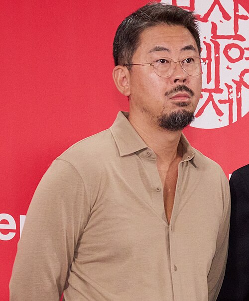 Lire la suite à propos de l’article Podcast : Na Hong-jin – Le chaos et le mal absolu