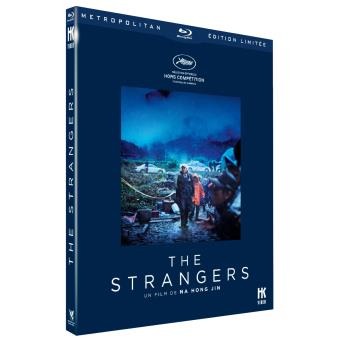 The Strangers boite