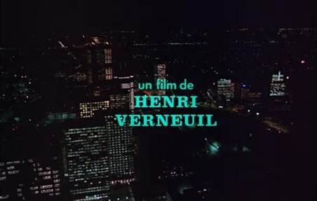 Verneuil City 4