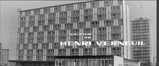 Verneuil City 1